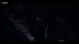 The Pact - Season 01 Episode 01